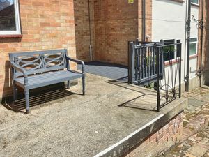 CROWN STREET- click for photo gallery